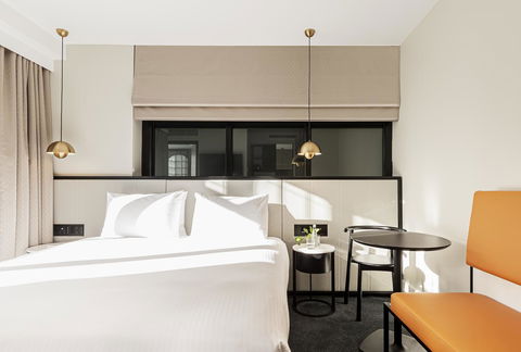 Brady Hotels Jones Lane - Accommodation Brisbane 5