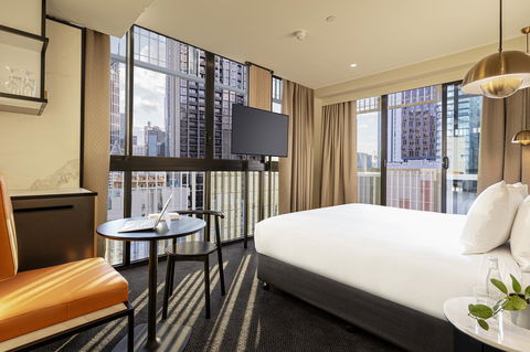 Brady Hotels Jones Lane - Accommodation Brisbane 3
