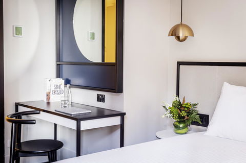 Brady Hotels Jones Lane - Accommodation Brisbane 10