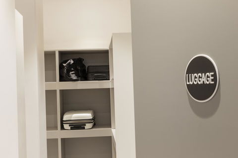 Brady Hotels Jones Lane - Accommodation Brisbane 27