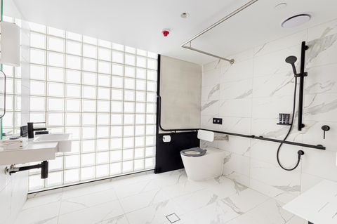 Brady Hotels Jones Lane - Accommodation Brisbane 15
