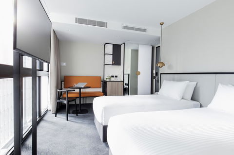 Brady Hotels Jones Lane - Accommodation Brisbane 14