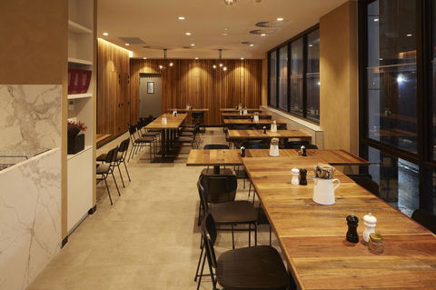Brady Hotels Jones Lane - Accommodation Brisbane 20