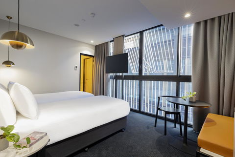 Brady Hotels Jones Lane - Accommodation Brisbane 11