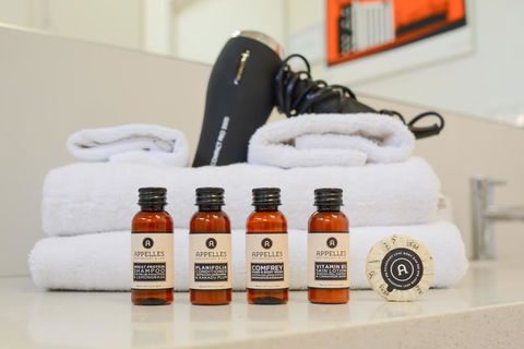 Boutique Stays Sandyside- Sandringham Villa Units - Accommodation Brisbane 4