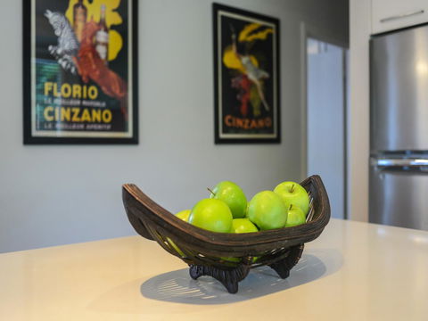 Boutique Stays Sandyside- Sandringham Villa Units - Accommodation Brisbane 2