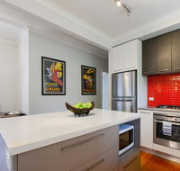 Boutique Stays Sandyside- Sandringham Villa Units - Accommodation Brisbane