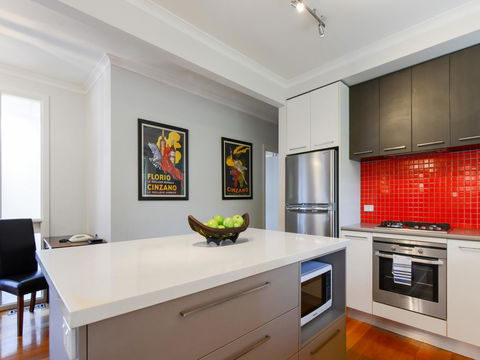 Boutique Stays Sandyside- Sandringham Villa Units - Accommodation Brisbane 0