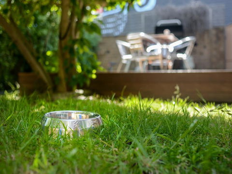 Boutique Stays Sandyside- Sandringham Villa Units - Accommodation Brisbane 8