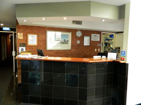 Ciloms Airport Lodge - Accommodation Brisbane 27