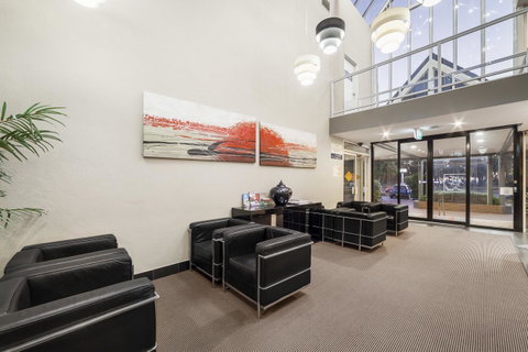 Ciloms Airport Lodge - Accommodation Brisbane 16