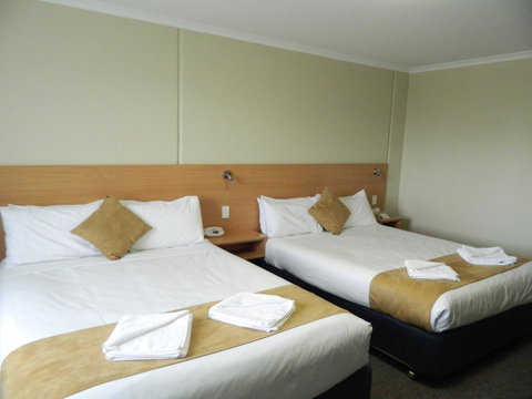 Ciloms Airport Lodge - Accommodation Brisbane 34