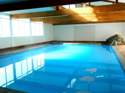 Ciloms Airport Lodge - Accommodation Brisbane 10