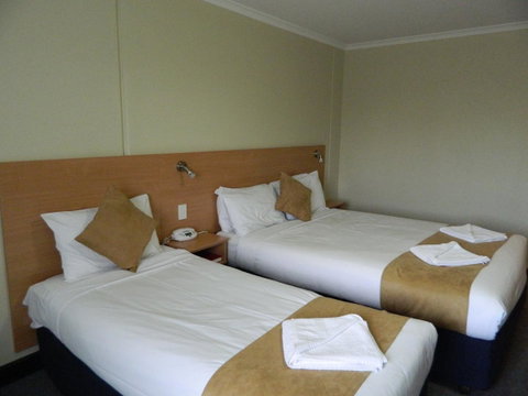 Ciloms Airport Lodge - Accommodation Brisbane 22