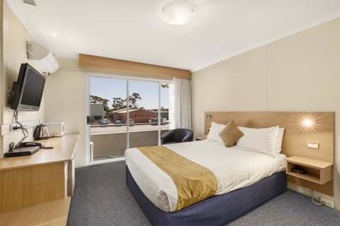 Ciloms Airport Lodge - Accommodation Brisbane 30
