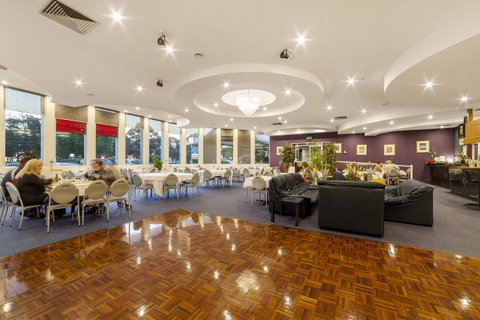 Ciloms Airport Lodge - Accommodation Brisbane 20