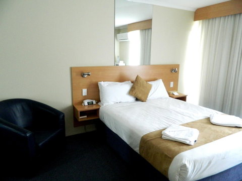 Ciloms Airport Lodge - Accommodation Brisbane 40