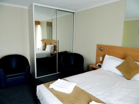 Ciloms Airport Lodge - Accommodation Brisbane 37