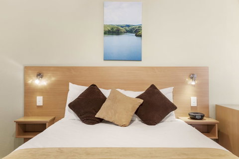 Ciloms Airport Lodge - Accommodation Brisbane 43