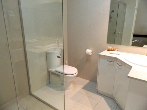 Ciloms Airport Lodge - Accommodation Brisbane 32