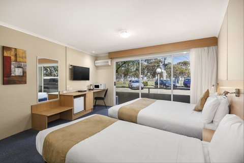 Ciloms Airport Lodge - Accommodation Brisbane 31