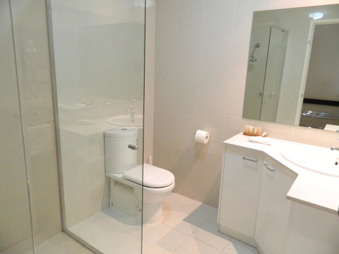 Ciloms Airport Lodge - Accommodation Brisbane 13