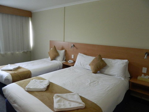 Ciloms Airport Lodge - Accommodation Brisbane 23