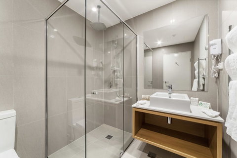 Ciloms Airport Lodge - Accommodation Brisbane 8