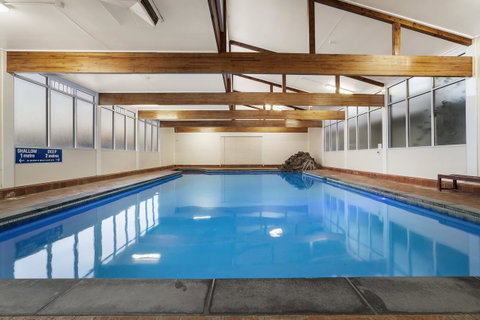 Ciloms Airport Lodge - Accommodation Brisbane 18