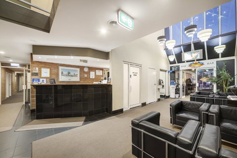 Ciloms Airport Lodge - Accommodation Brisbane 15