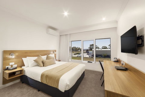 Ciloms Airport Lodge - Accommodation Brisbane 5