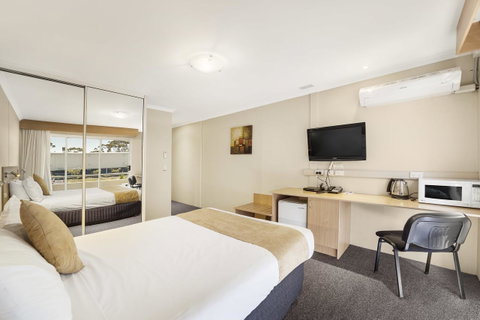 Ciloms Airport Lodge - Accommodation Brisbane 28