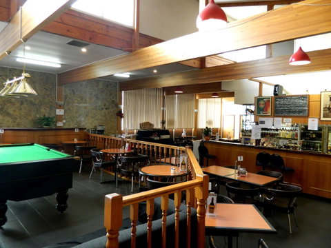Ciloms Airport Lodge - Accommodation Brisbane 17