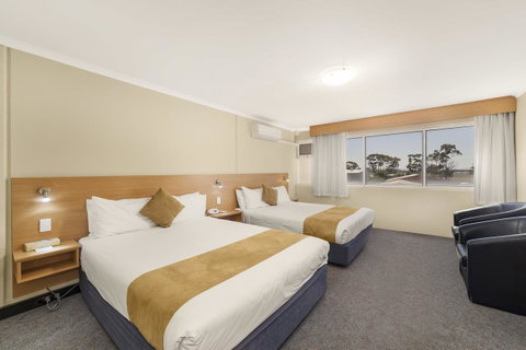 Ciloms Airport Lodge - Accommodation Brisbane 33