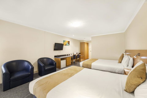 Ciloms Airport Lodge - Accommodation Brisbane 38