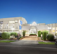 Ciloms Airport Lodge - Accommodation Brisbane