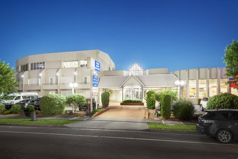 Ciloms Airport Lodge - Accommodation Brisbane 0