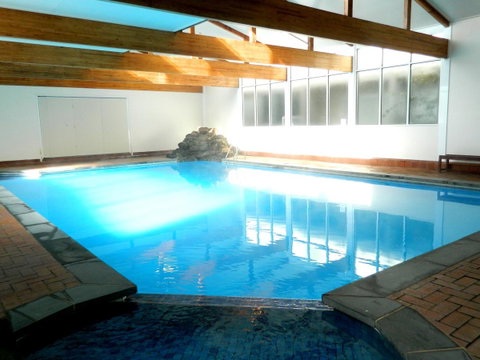 Ciloms Airport Lodge - Accommodation Brisbane 4