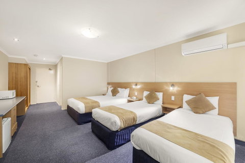 Ciloms Airport Lodge - Accommodation Brisbane 36