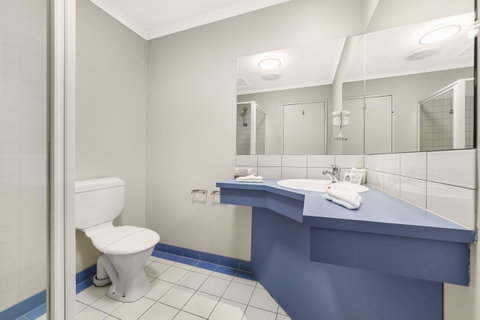 Ciloms Airport Lodge - Accommodation Brisbane 39