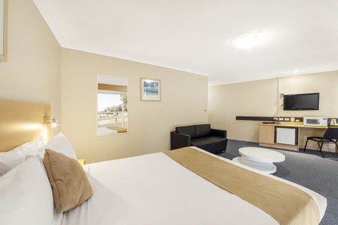 Ciloms Airport Lodge - Accommodation Brisbane 42