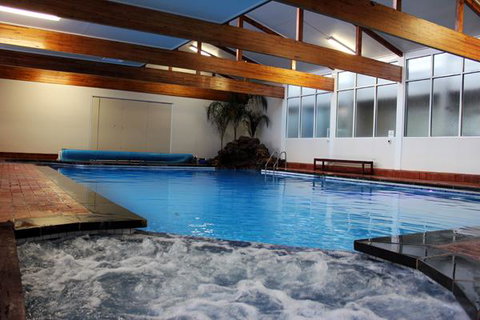 Ciloms Airport Lodge - Accommodation Brisbane 3
