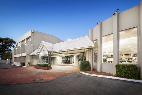 Ciloms Airport Lodge - Accommodation Brisbane 14