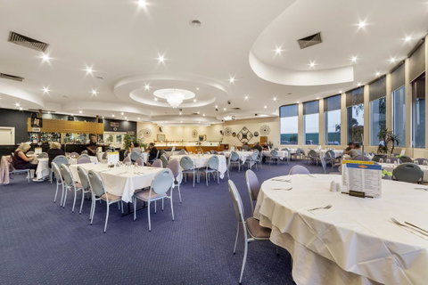 Ciloms Airport Lodge - Accommodation Brisbane 26