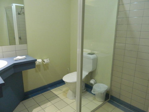 Ciloms Airport Lodge - Accommodation Brisbane 41