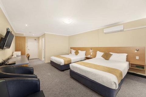 Ciloms Airport Lodge - Accommodation Brisbane 35