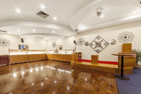 Ciloms Airport Lodge - Accommodation Brisbane 21