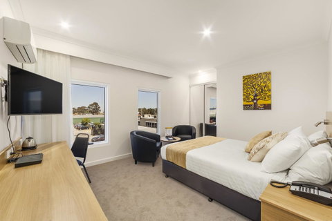 Ciloms Airport Lodge - Accommodation Brisbane 29