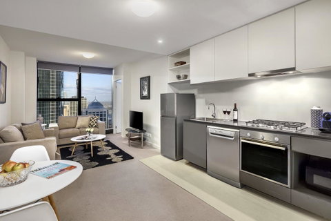 Winston Apartments - Accommodation Brisbane 34