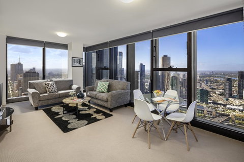Winston Apartments - Accommodation Brisbane 4